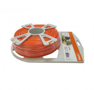 Fir 2.4mm x 83m Stihl Round pentru motocoasa - Img 4