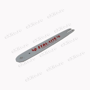 Lama drujba ITAL 40cm pas 3/8 canal 1.3mm 27.5 dinti (55 eclise) - pt. Stihl - Img 3