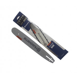 Lama X-FORCE 38cm(15") pas 325 canal 1.3mm -drujba Husqvarna