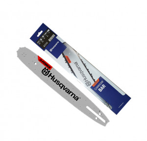 Lama X-FORCE40cm(16") pas 3/8 pas 1.3mm drujba Husqvarna - Img 5