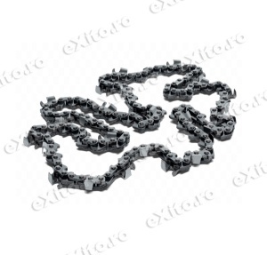 Lant drujba Husqvarna 18"(45cm), 36 dinti, pas 325, canal 1.5mm H21 - Img 3
