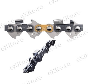 Lant drujba Husqvarna X-CUT 13"(33cm), 28 dinti, pas 325, canal 1.3mm SP33G - Img 4