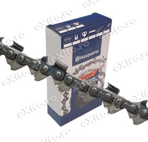 Lant drujba Husqvarna X-CUT 15"(38cm), 32 dinti, pas 325, canal 1.5mm S35G