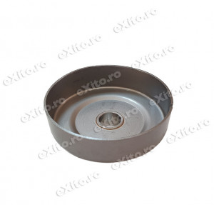 Pinion lant(carcasa ambreia) drujba Stihl MS170, MS180, MS017, MS018 pas .3/8"Original Stihl - Img 3