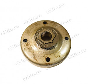 Pinion lant(carcasa ambreia)j Husqvarna 365, 371 XP, 372 XP pas .3/8" Original Oregon - Img 3