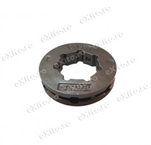 Pinion lant(carcasa ambreia)jdrujba Stihl MS261, MS261C, MS271, MS271C pas .325""Original Stihl - Img 5