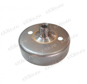 Pinion lant (carcasa ambreiaj ) motocoasa Husqvarna 343R, 345RX, 545RX, 545RXT Original Husqvarna - Img 4