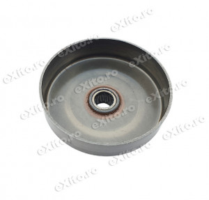 Pinion lant drujba Husqvarna 130, 135 Mark II pas .3/8" ORIGINAL HUSQVARNA - Img 3