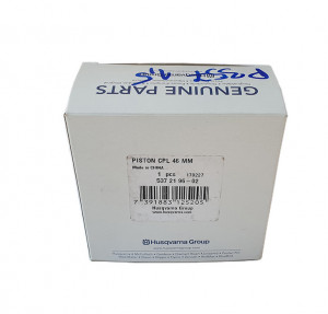 Piston drujba Husqvarna 357 XP ORIGINAL HUSQVARNA - Img 4