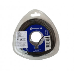 Rola fir trimmy 3.0mm x 10m X-Force Husqvarna - Img 2