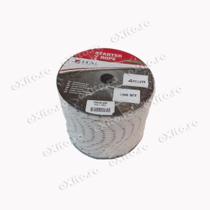 Rola snur starter ITAL 4mm x 100m - Img 4