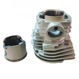 Set motor compatibil drujba Husqvarna 350, 351-calitate superioara (cal. I) - Img 1