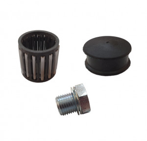 Set motor drujba Husqvarna 365 X-TORQ ORIGINAL - Img 3