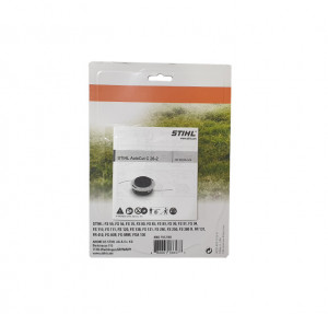Stihl Cap (tambur) motocoasa AutoCut C26-2 Stihl - Img 5