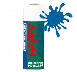 VOPSEA SPRAY PERLATA ALBASTRU ORIENTAL 400ml