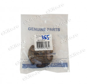 Ambreiaj drujba Husqvarna 365, 372 XP, 365 X-TORQ, 372 X-TORQ -Original - Img 2
