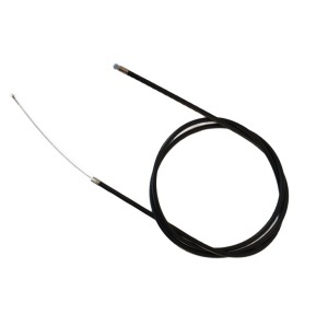 Cablu acceleratie cu ghidaj de montaj pentru atomizor Cifarelli M1200 - Original Cifarelli