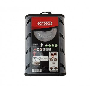 Cap (tambur) motocoasa Oregon JetFit 2 fire - Img 3