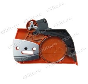 Capac ambreiaj original drujba Husqvarna 340, 345, 350 - Img 3