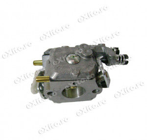 Carburator drujba Husqvarna 51, 55 ORIGINAL HUSQVARNA - Img 2