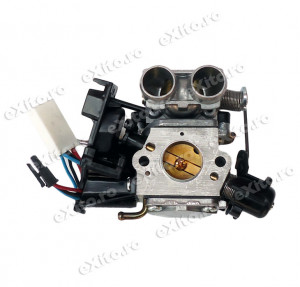 Carburator drujba Husqvarna 560 XP, 562 XP ORIGINAL HUSQVARNA