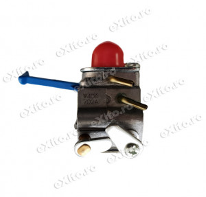 Carburator motocoasa Husqvarna 128R, Jonsered 2128, McCulloch B28-ORIGINAL HUSQVARNA - Img 3