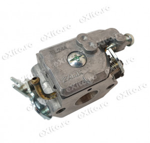 Carburator motocositoare Husqvarna 323R, 325RX, 327RX, 327PT5S (Zama C1Q-EL24) ORIGINAL - Img 4
