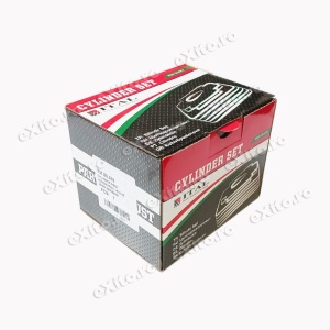 Cilindru compatibil cal.I drujba Husqvarna 141, 142 - Img 3