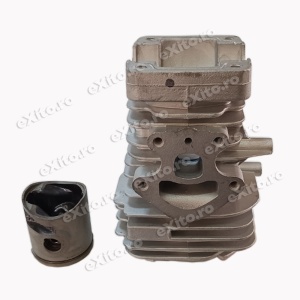Cilindru compatibil cal.I drujba Husqvarna 236, 240, 240e - Img 3