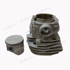 Cilindru compatibil cal.I drujba Husqvarna 357XP, 359