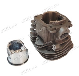 Cilindru compatibil (cal.I) drujba Husqvarna 357XP, 359
