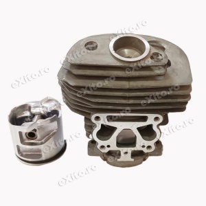Cilindru compatibil cal.I drujba Husqvarna 560, 562XP, 555 - Img 2