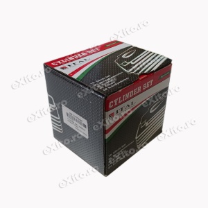 Cilindru compatibil cal.I drujba Husqvarna 575 XP - Img 2