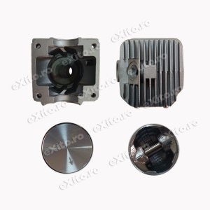Cilindru compatibil cal.I drujba Stihl 021, MS210 - Img 2