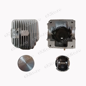 Cilindru compatibil cal.I drujba Stihl 025, MS250 - Img 5