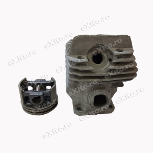 Cilindru compatibil cal.I drujba Stihl 034, 036, MS340, MS360 - Img 2