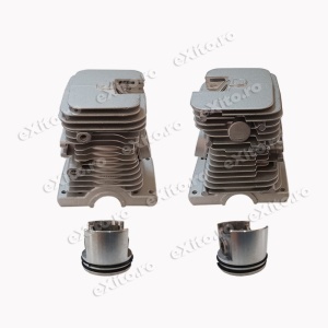 Cilindru compatibil cal.I drujba Stihl MS170 - Img 5