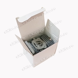 Cilindru compatibil cal.I drujba Stihl MS180, MS180C 2-MIX New Model - Img 5