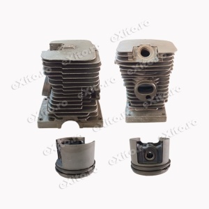 Cilindru compatibil cal.I drujba Stihl MS180 - Img 4