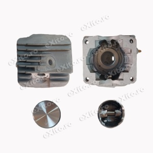 Cilindru compatibil cal.I drujba Stihl MS310 - Img 5