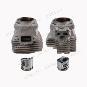 Cilindru compatibil cal.I drujba Stihl MS441C - Img 3