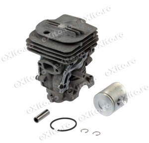 Cilindru original drujba Husqvarna 130, 135 MarkII