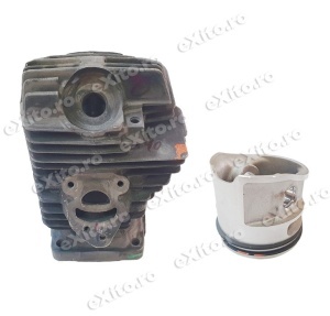 Cilindru original drujba Stihl MS 271 44.7mm - Img 2
