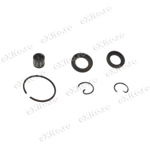 Cilindru original motocoasa Husqvarna 122LD, 122HD60 - Img 4