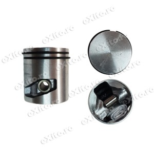 Cilindru original motocoasa Husqvarna 135 R, 333R, 535 RX - Img 5