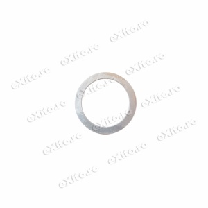 Disc (cutit) motocoasa Oregon pt.iarba, 255mm, 3 cutite - Img 2