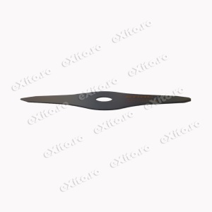 Disc (cutit) motocoasa Stihl pt.iarba,260mm,2 aripi - Img 3