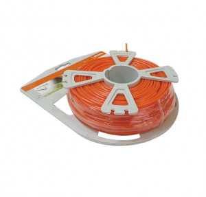 Fir 2.4mm x 83m Stihl Round pentru motocoasa - Img 5
