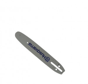 Lama drujba 25cm (10") pas 3/8 canal 1.3mm -Husqvarna - Img 3