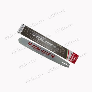 Lama drujba ITAL 18"(45cm) pas 3/8 canal 1.5mm Small - cu prindere ingusta - Img 3
